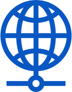 globe icon