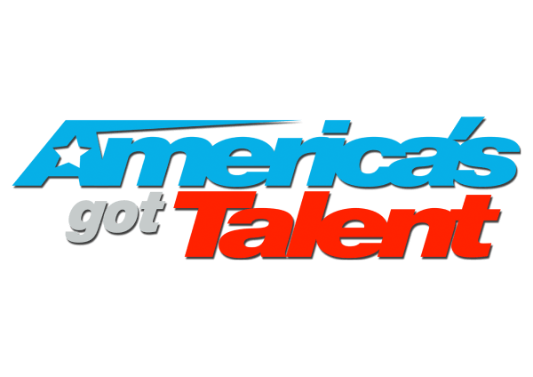 America's Got Talent logo